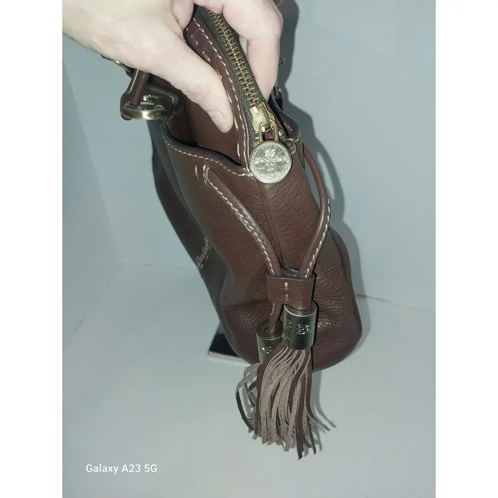 Lancel Large Hobo EUC